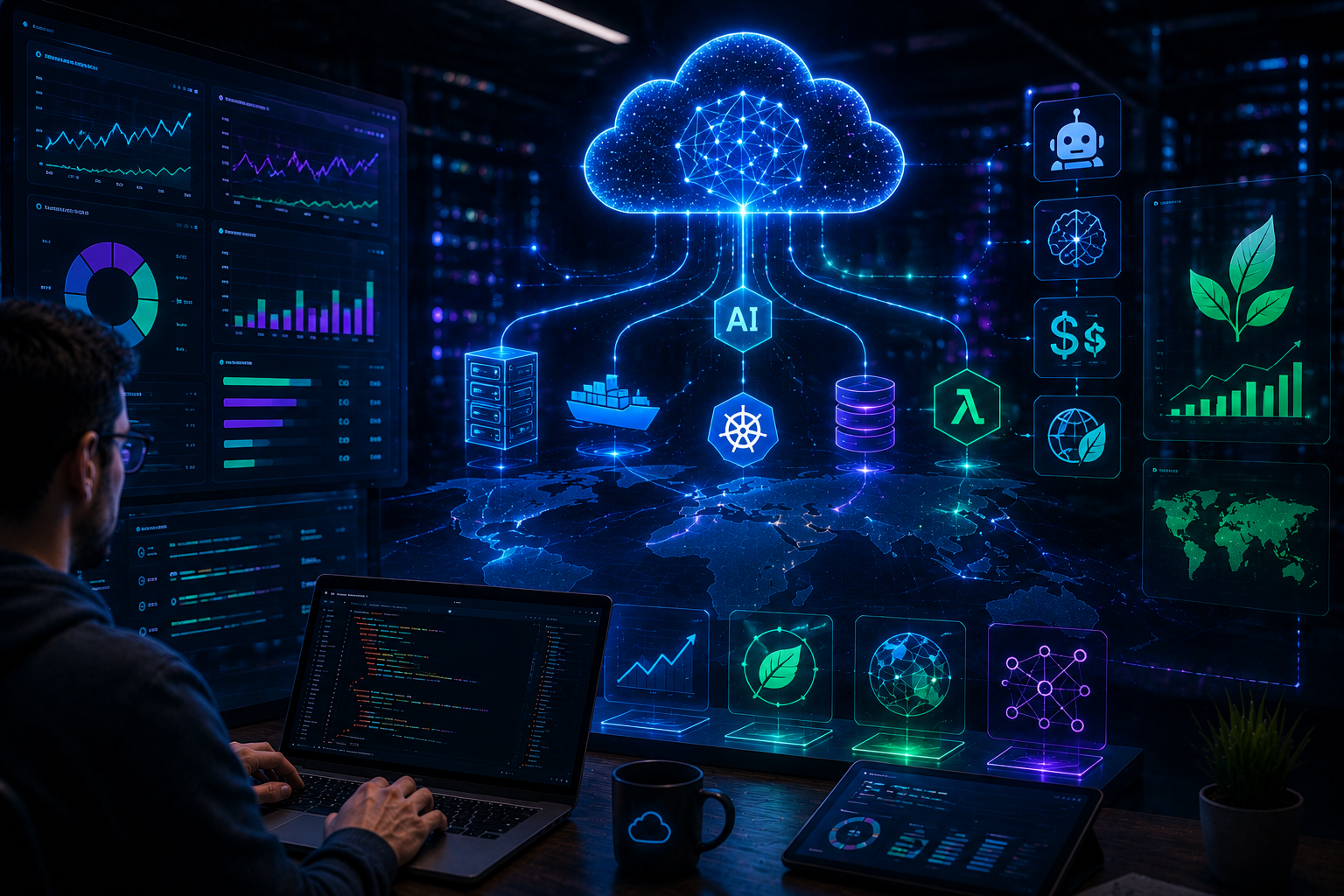 Future of Agentic FinOps
