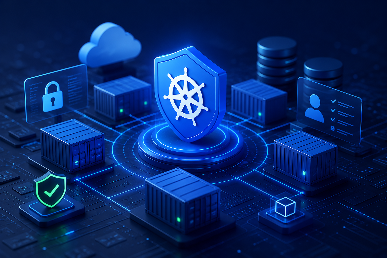 Kubernetes Security in 2026