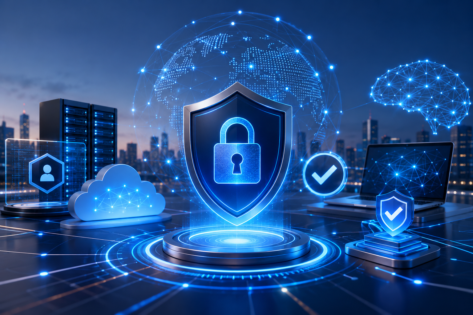 Future Trends in SaaS Security and OAuth Protection