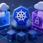 Kubernetes ConfigMaps vs Secrets