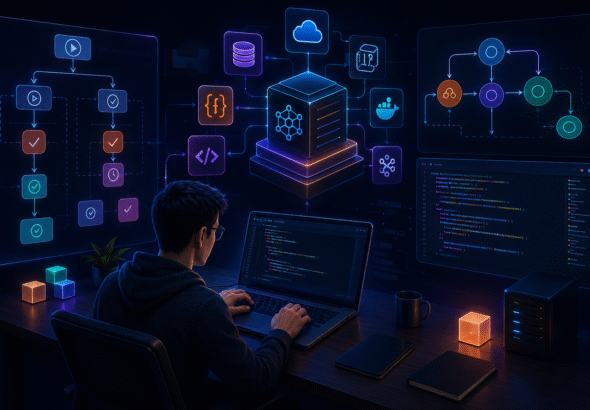Durable Execution & Workflow Orchestration