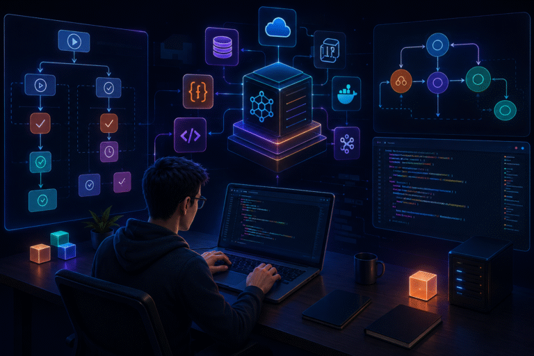 Durable Execution & Workflow Orchestration