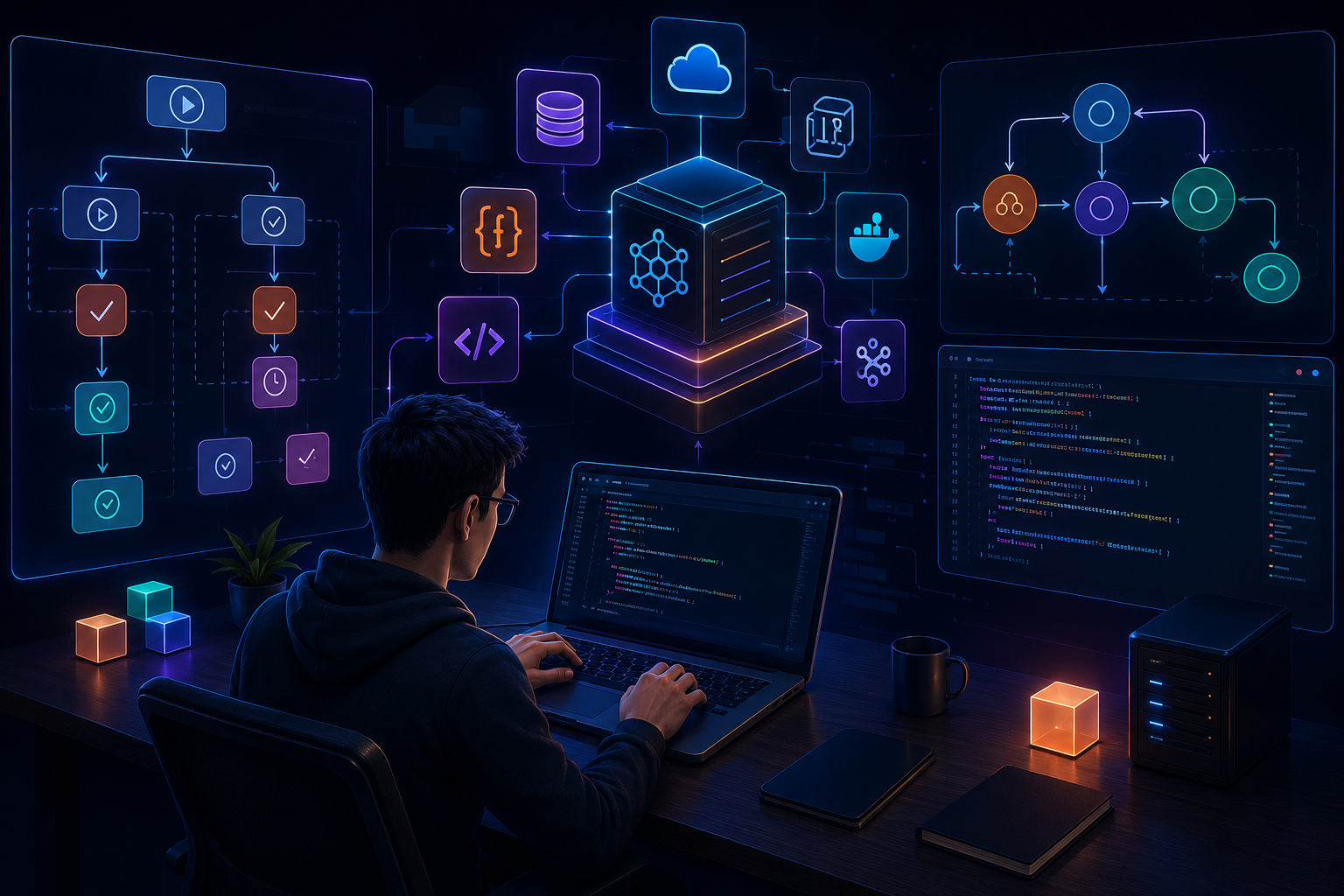 Durable Execution & Workflow Orchestration